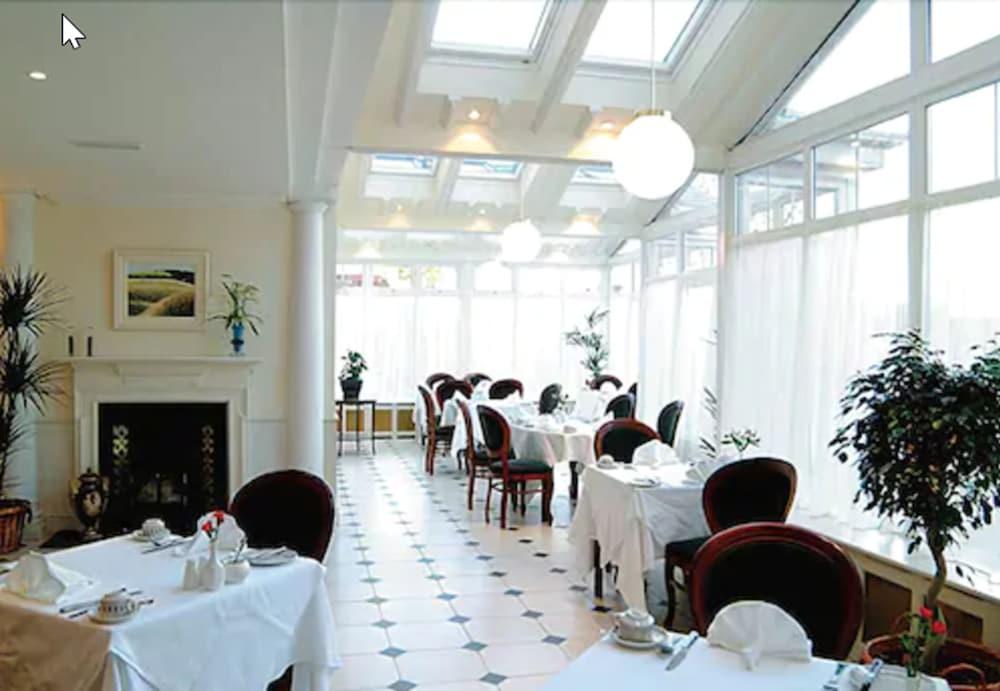 Aberdeen Lodge Dublin Exteriér fotografie