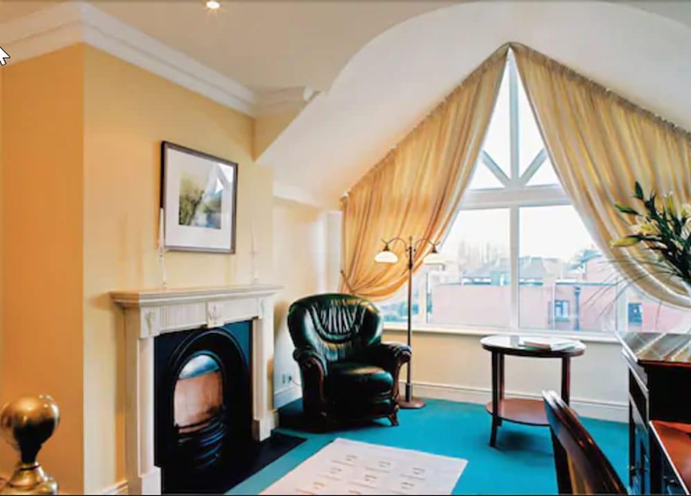 Aberdeen Lodge Dublin Exteriér fotografie