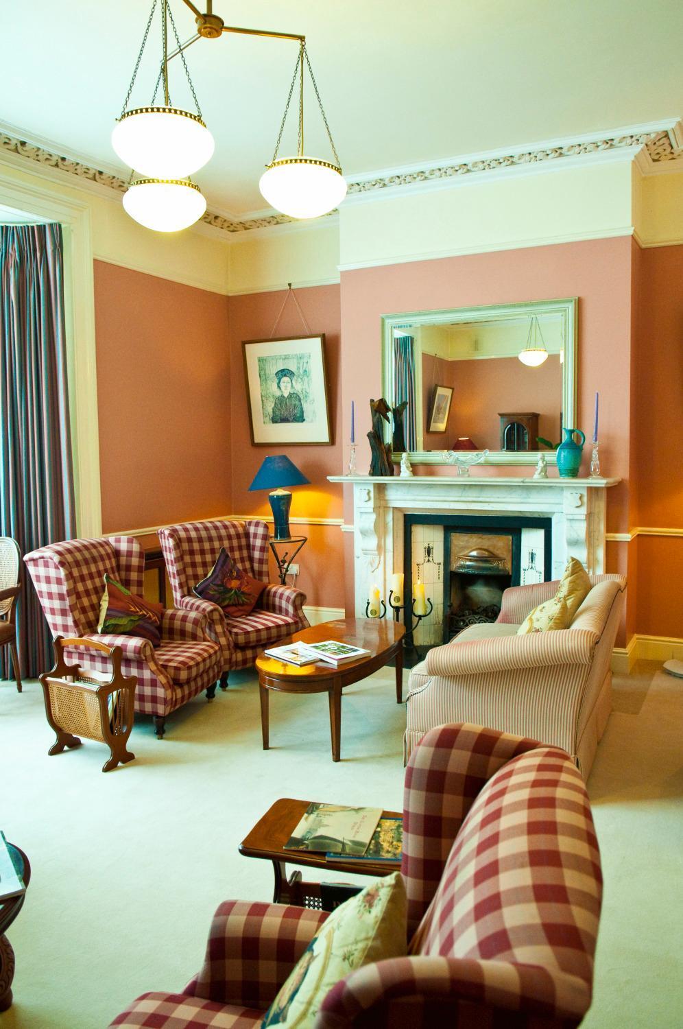 Aberdeen Lodge Dublin Exteriér fotografie