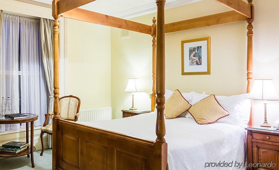 Aberdeen Lodge Dublin Exteriér fotografie