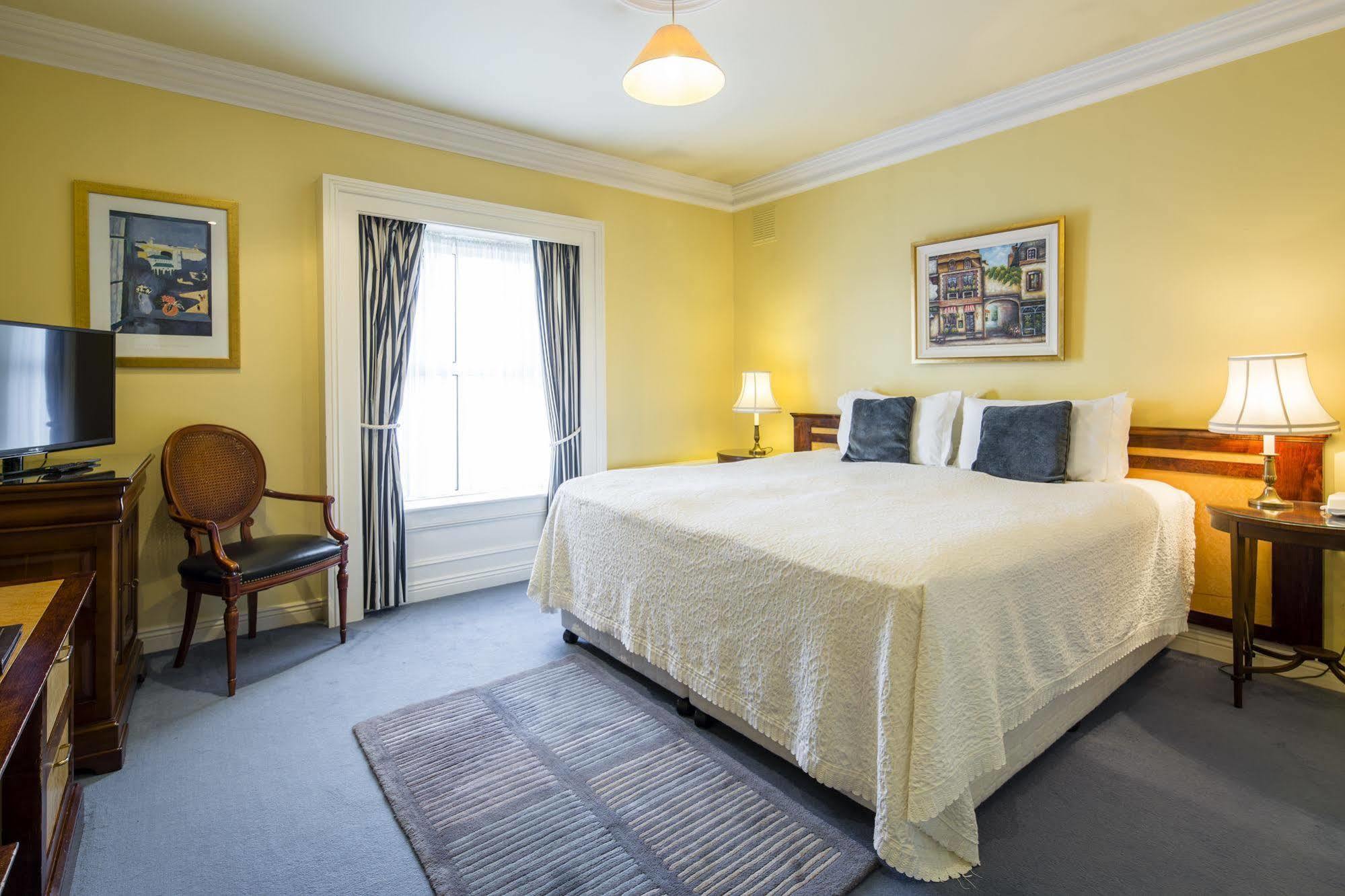 Aberdeen Lodge Dublin Exteriér fotografie