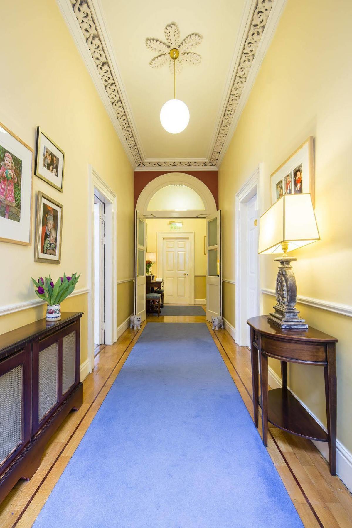 Aberdeen Lodge Dublin Exteriér fotografie