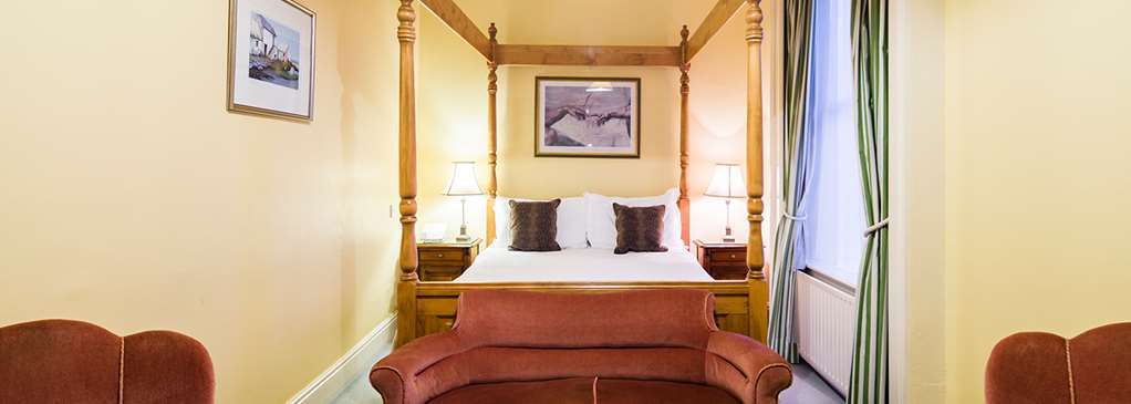 Aberdeen Lodge Dublin Pokoj fotografie
