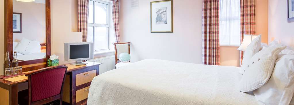 Aberdeen Lodge Dublin Pokoj fotografie